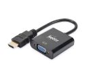Adapter Kettz HV-4500 HDMI-VGA M/F_small_0