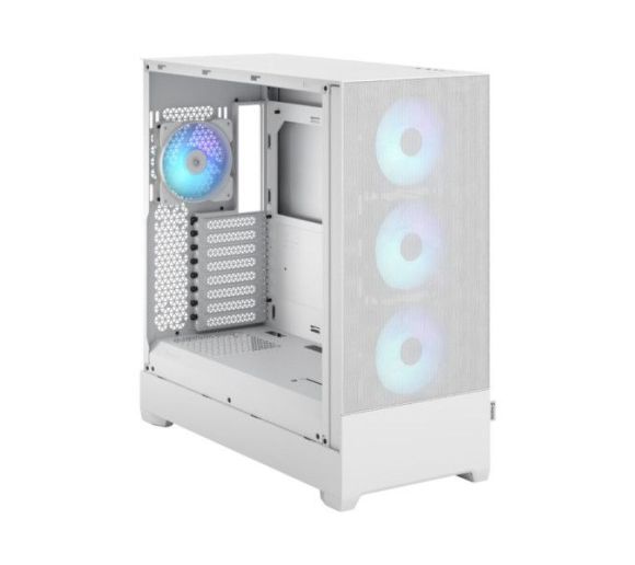 Kućište Fractal Design Pop XL Air RGB White TG Clear Tint, FD-C-POR1X-01_2