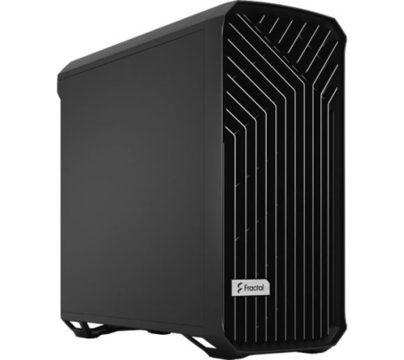 Kućište Fractal Design Torrent Black Solid, FD-C-TOR1A-05_0