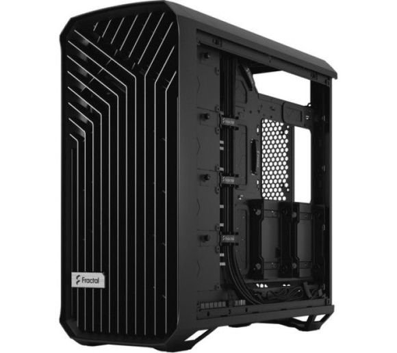 Kućište Fractal Design Torrent Black TG Light Tint, FD-C-TOR1A-01_1