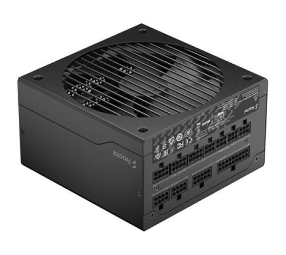 Napajanje Fractal Design Ion Gold 850W EU, FD-P-IA2G-850-EU_0