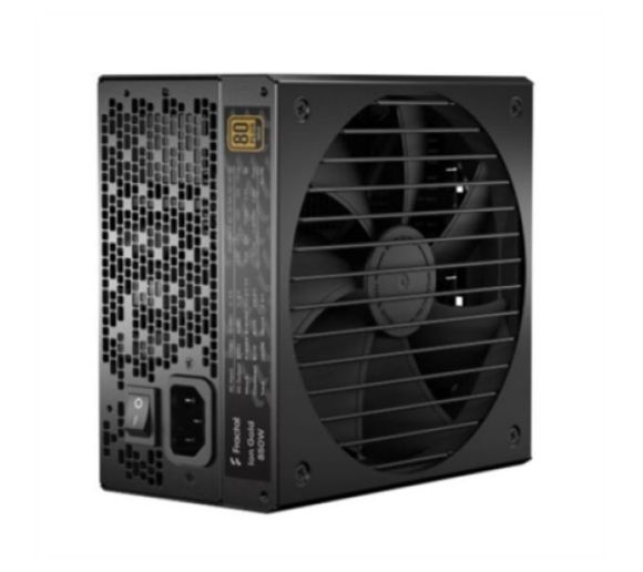 Napajanje Fractal Design Ion Gold 850W EU, FD-P-IA2G-850-EU_1