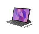 Lenovo - Idea Tab TB336ZU (5G, Luna Grey, Metal, Pen, Folio Keyboard), 11`` 2.5K (2560x1600) IPS 90Hz 500n, MTK Dimensity 6300 8-Cores 2.4GHz, 8GB, 128GB, mSD (max 2TB), GPS, WWAN 5G WiFi5, BT5.2, 4xSpk Dolby, 5.0MP/8MP, 7040mAh, IP52, Android 15_small_0