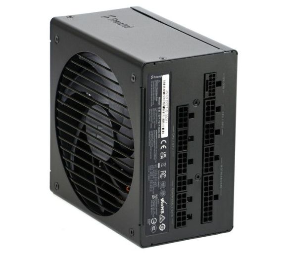 Napajanje 1000W Fractal Design Ion 3 Gold Black, FD-P-IA3G-100-EU_0