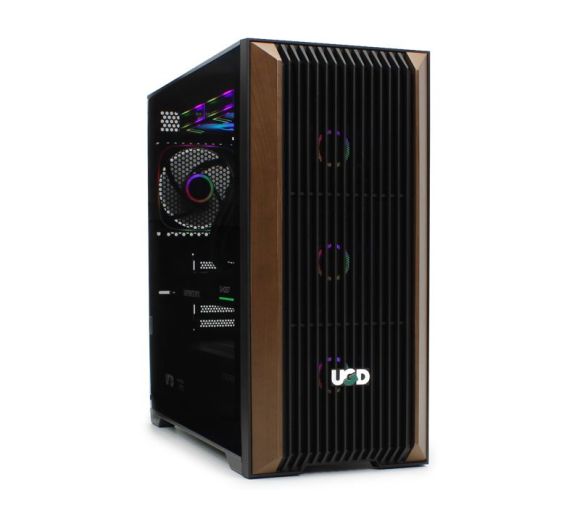 EWE PC - GAMING računar Ryzen 7 9700X 32GB 1TB RTX5060Ti 8GB _4