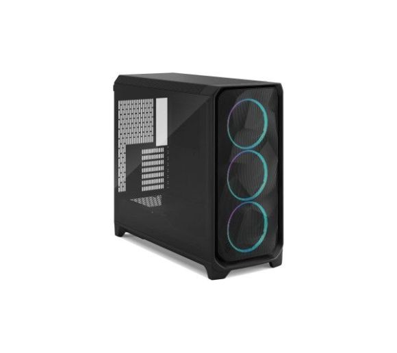 Kućište Fractal Design Meshify 3 XL Black RGB TG Light Tint, FD-C-MES3X-04_0