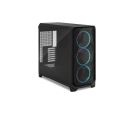 Kućište Fractal Design Meshify 3 XL Black RGB TG Light Tint, FD-C-MES3X-04_small_0