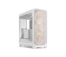 Kućište Fractal Design Meshify 3 White RGB TG Clear Tint, FD-C-MES3A-07_small_0