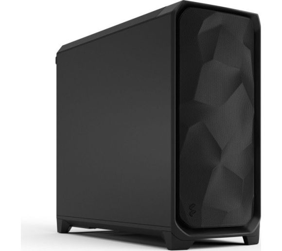 Kućište Fractal Design Meshify 3 XL Black Solid, FD-C-MES3X-01_0