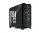 Kućište Fractal Design Meshify 3 XL Ambience Pro RGB Black TG, FD-C-MES3X-03_small_0