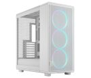 Kuciste FractalDesign Epoch XL White TG RGB Clear tint, FD-C-EPO1X-05_small_0