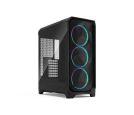 Kućište Fractal Design Meshify 3 Ambience Pro RGB Black TG, FD-C-MES3A-03_small_0