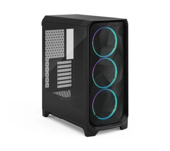 Kućište Fractal Design Meshify 3 Black RGB TG Light Tint, FD-C-MES3A-06_0