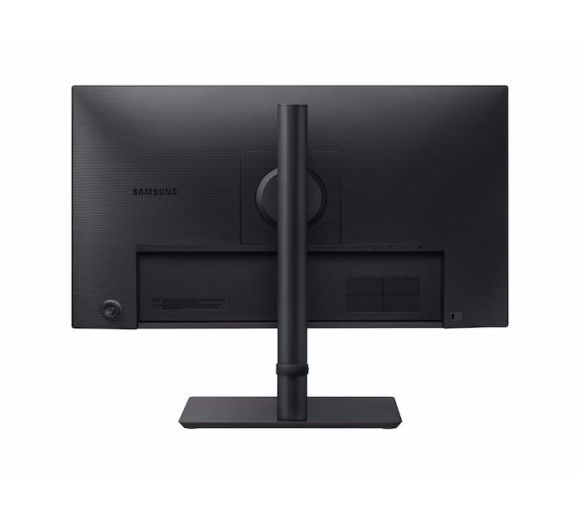 Samsung - Monitor SAMSUNG LS24F434UAUXEN  24"/IPS/1920X1080/100Hz/5ms GtG/HDMI,DP,USB type C,RJ45/Pivot,visina_2