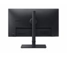 Samsung - Monitor SAMSUNG LS24F434UAUXEN  24"/IPS/1920X1080/100Hz/5ms GtG/HDMI,DP,USB type C,RJ45/Pivot,visina_small_2