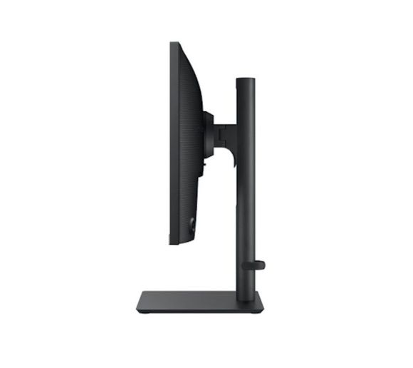 Samsung - Monitor SAMSUNG LS24F434UAUXEN  24"/IPS/1920X1080/100Hz/5ms GtG/HDMI,DP,USB type C,RJ45/Pivot,visina_3