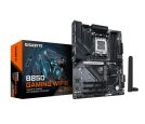Gigabyte - AM5, AMD B850, 4x DDR5 OC up to 8200MT/s ,PCIe EZ-Latch Plus : PCIe slots with Quick Release Design_small_0