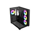 Raidmax - Kućište Raidmax Infinita i620 Black ARGB, i620TBF_small_0