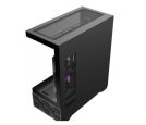 Raidmax - Kućište Raidmax Infinita i803 ARGB Black LCD Ekran, i803BF_small_2