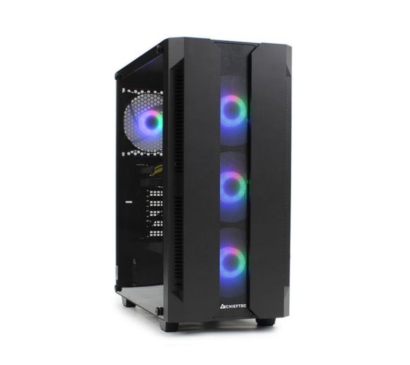 EWE PC - GAMING računar Core i9-12900KF 32GB 1TB RTX5070 12GB _6