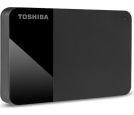 Toshiba - Hard disk TOSHIBA Canvio Ready HDTP340EK3CA eksterni/4TB/2.5"/USB 3.0/crna_small_1