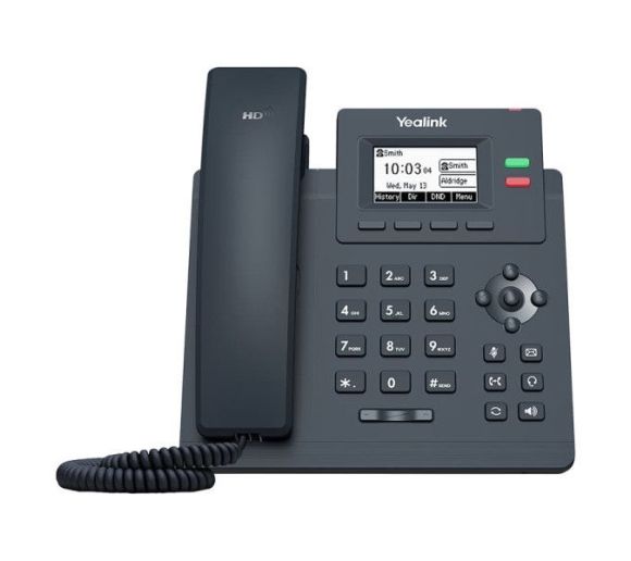 YEALINK SIP-T31G IP TELEFON_0
