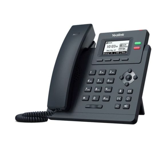 YEALINK SIP-T31G IP TELEFON_1