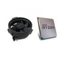 AMD - CPU AM4 AMD Ryzen 5 5500, 6C/12T, 3.60-4.20GHz 100-100000457MPK_small_0