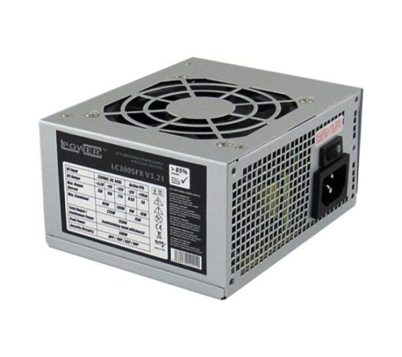 LC-POWER - Napajanje 300W LC Power LC300SFX v3.21 Bulk_0