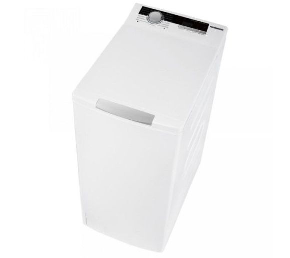Mašina za pranje veša HEINNER HWM-TL8013IVA++ 8kg/1300o/gornje punjenje_0