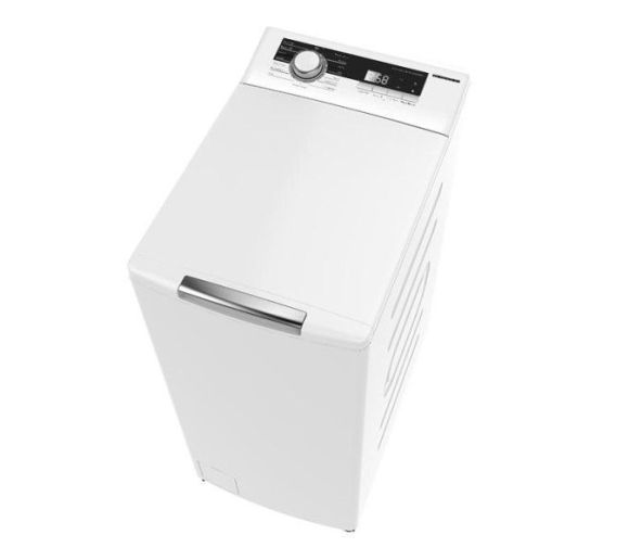 Mašina za pranje veša HEINNER HWM-TL8013IVA++ 8kg/1300o/gornje punjenje_1