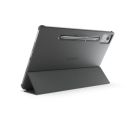 Lenovo - Lenovo folio case for the Idea Tab Pro (Luna Grey), All-around protection_small_0