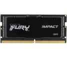 Kingston - DDR5 8GB SO-DIMM 4800MHz [FURY IMPACT], Non-ECC Unbuffered, CL38 1.1V, 262-pin 1Rx8_small_0
