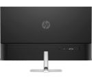 HP - Monitor HP S5 532sf 31.5"/VA/1920x1080/100Hz/7ms/HDMI, VGA/2g/srebrna, crna_small_0