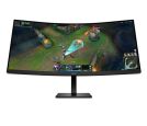HP - Monitor HP Omen 34c Gaming 34"/VA zakrivljen 1500R/3440x1440/180Hz/1ms/2HDMI,DP/VESA/visina/zvucn/2g_small_0