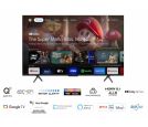 TCL - Televizor TCL 50C655/QLED/50"/4K HDR PRO/Google TV/crna_small_4
