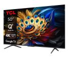 TCL - Televizor TCL 50C655/QLED/50"/4K HDR PRO/Google TV/crna_small_5