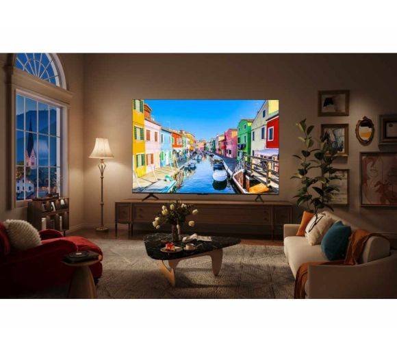 TCL - Televizor TCL 50C655/QLED/50"/4K HDR PRO/Google TV/crna_18