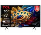 TCL - Televizor TCL 50C655/QLED/50"/4K HDR PRO/Google TV/crna_small_19
