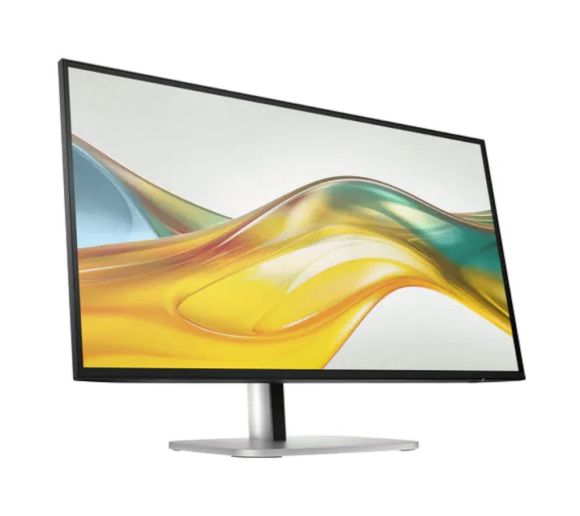 HP - Monitor HP S5 Pro 527pq 27"/2560x1440/100Hz/5ms/HDMI, DP, 4 USB-A, USB-B/VESA/pivot,visina/3g_1