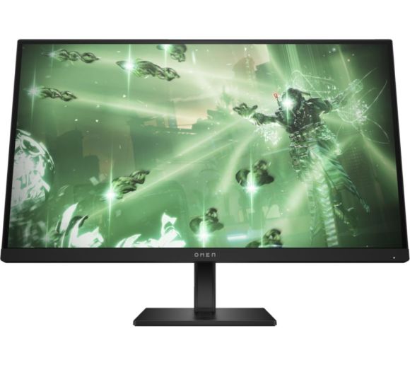 HP - Monitor HP Omen 27q Gaming 27"/IPS/2560x1440/165Hz/1ms/2HDMI, DP, USB-C/VESA/pivot, visina/zvucni/2g_2