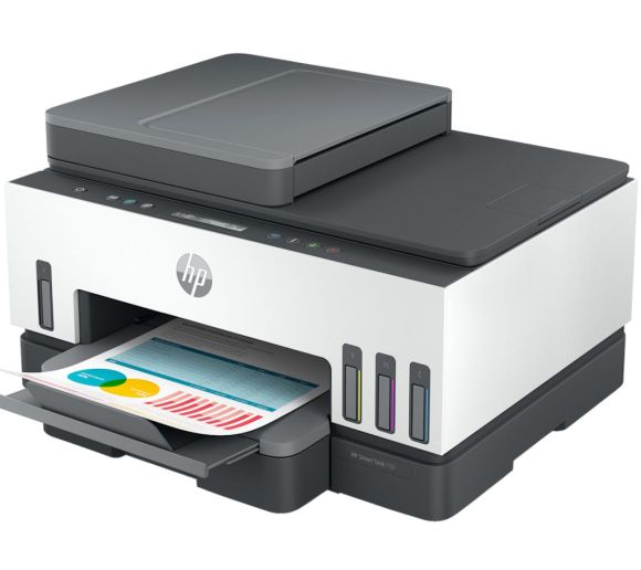 HP - Inkjet MF štampac HP Smart Tank 750 All-in-One_1