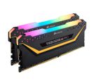 Corsair - Memorija CORSAIR VENGEANCE PRO - TUF edition 16GB(2x8GB)/DIMM/DDR4/3200MHz/C16/1.35V/RGB_small_1