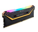 Corsair - Memorija CORSAIR VENGEANCE PRO - TUF edition 16GB(2x8GB)/DIMM/DDR4/3200MHz/C16/1.35V/RGB_small_6