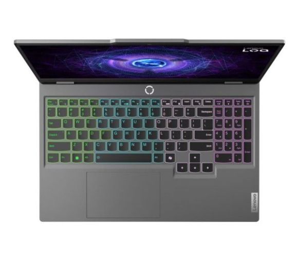 Lenovo - NB Lenovo LOQ 15 R7-7735HS/24GB/M.2 512GB/15.6"/Win11Pro/RTX3050 6GB/83S0003VYA_3