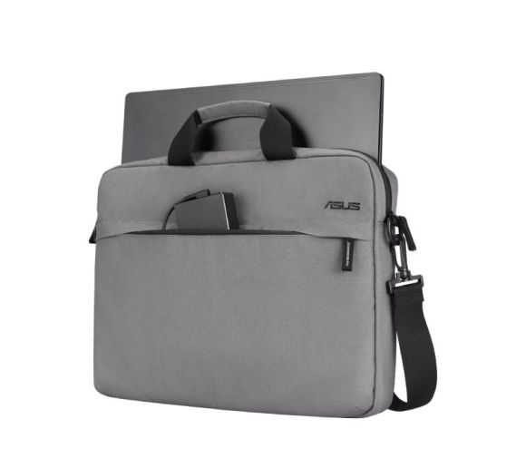 Asus - AC1600 CARRY BAG torba za laptop 16 inča crna _1