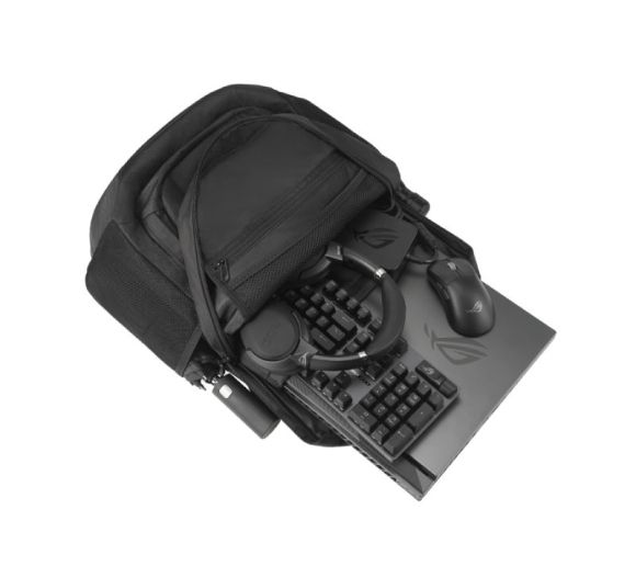 Asus - BP2800 ROG Ranger crni ranac za laptop 18 inča _4