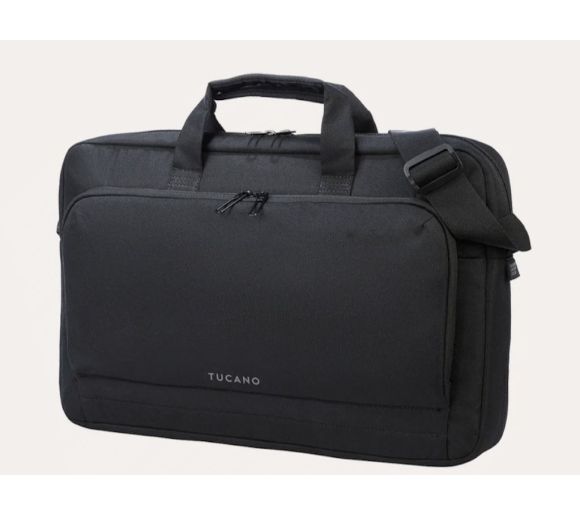 Torba TUCANO STAR COMPUTER BAG 15.6"/crna_1