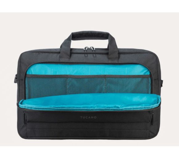 Torba TUCANO STAR COMPUTER BAG 15.6"/crna_2