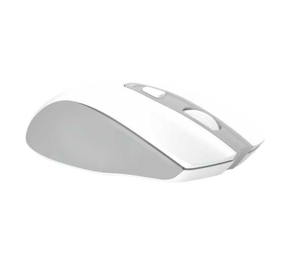 Trust - Miš TRUST NITO SILENT bežicni/Bela_3